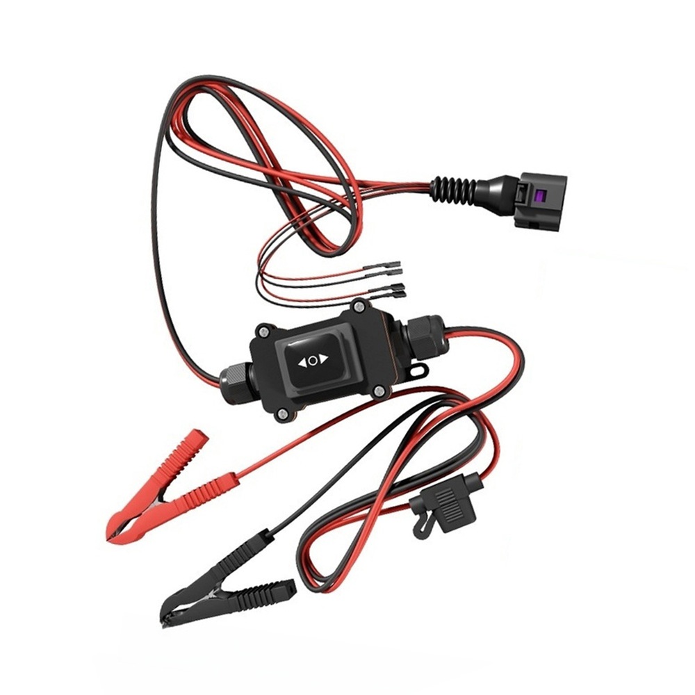 Auto EPB Remklauwmotor Ontgren - Electronics Repair Tools recensie en prijs