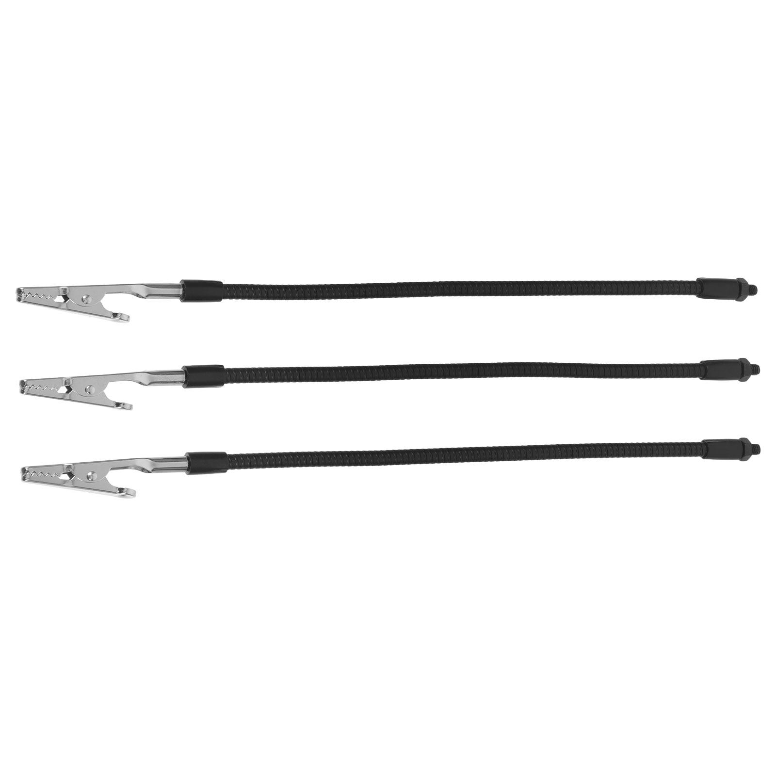 3 stuks soldeerwerkbankklemmen - Electronics Repair Tools recensie en prijs