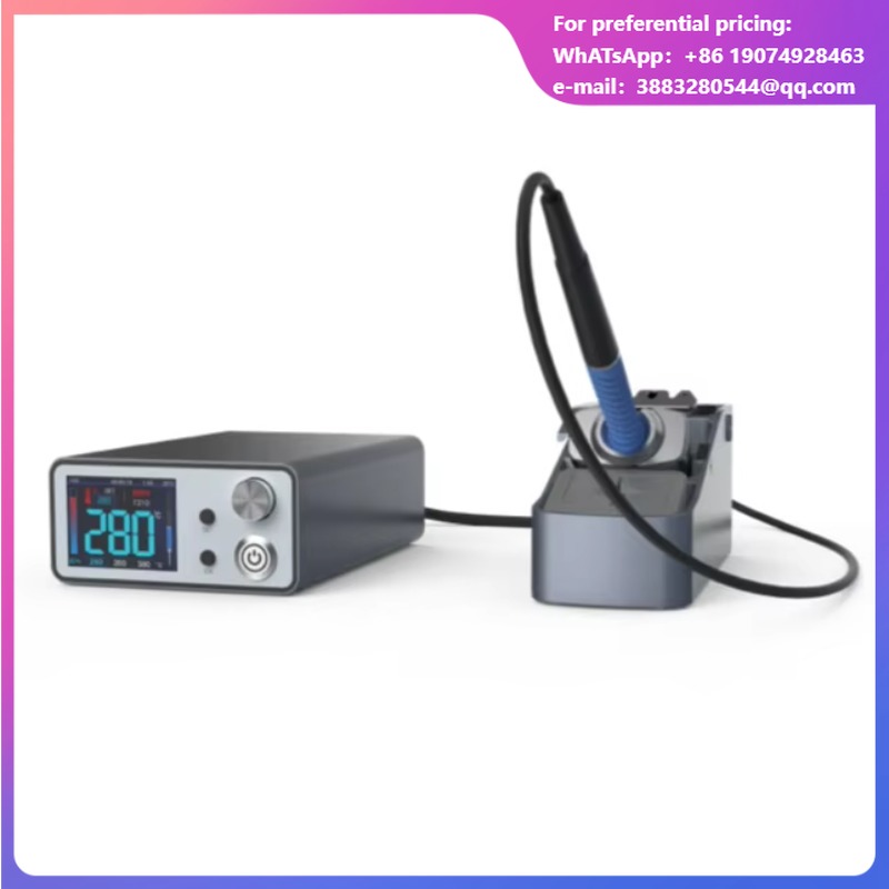 T3B Smart DIY Elektronica Repa - Electronics Repair In Usa recensie en prijs