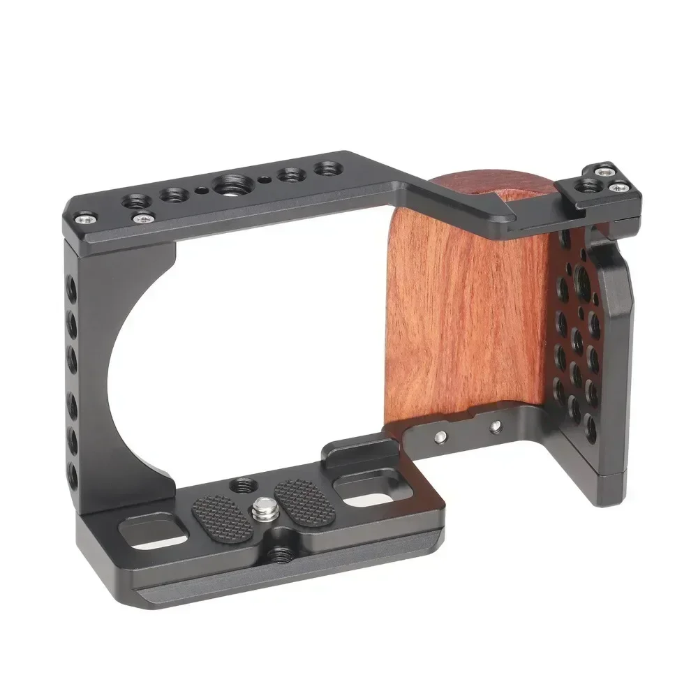 ZVE10 camerakooi met houten zi - Sony Camera Zv-E10 recensie en prijs