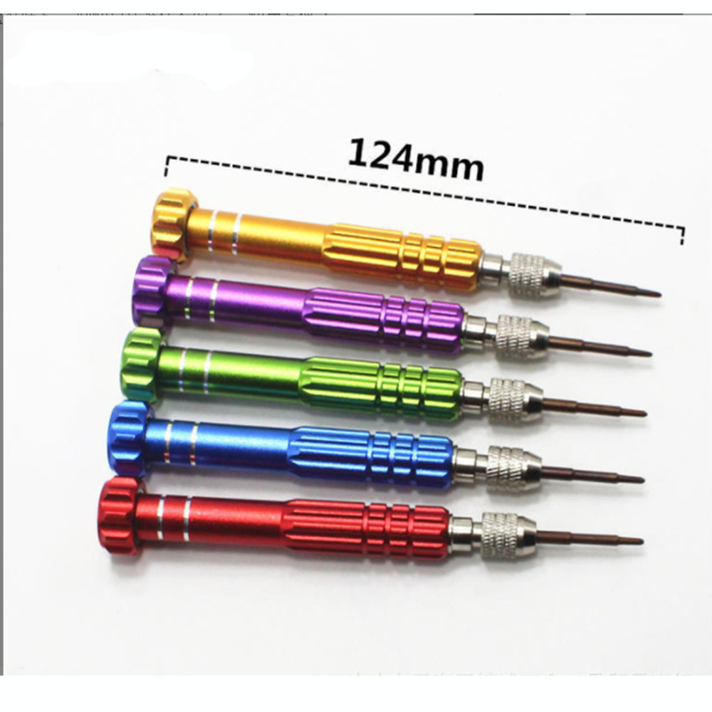 5-in-1 Multifunctionele Schroe - Phone Opening Tool recensie en prijs