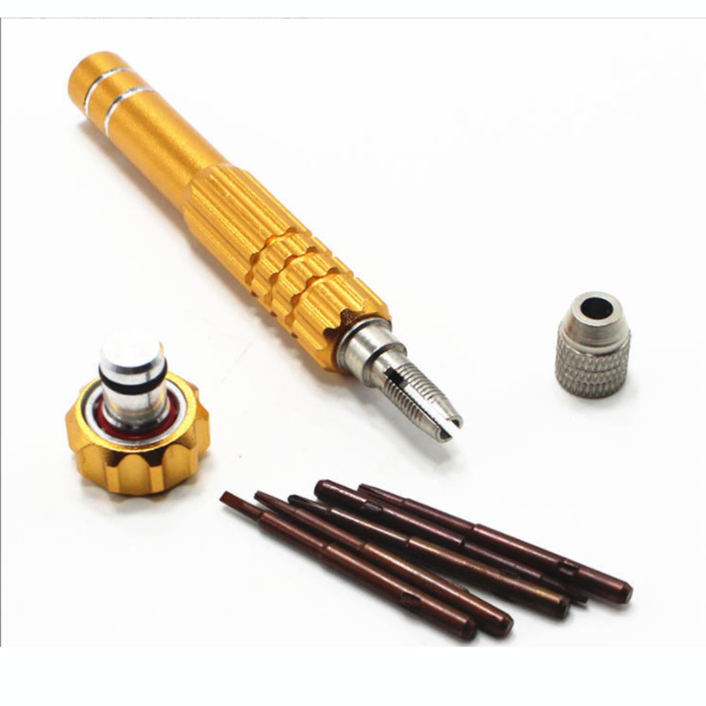 5-in-1 Multifunctionele Schroe - Phone Opening Tool recensie en prijs