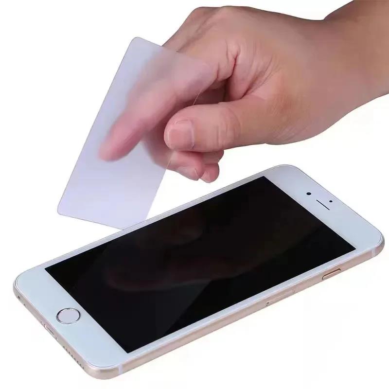 10-20 stuks ultradunne plastic - Phone Opening Tool recensie en prijs